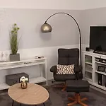 Haus Am Daire Grossraeschen