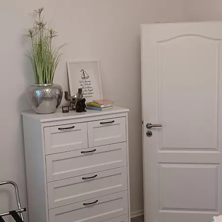 Haus Am Appartement Grossraeschen