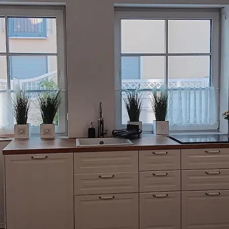 Appartement Haus Am *