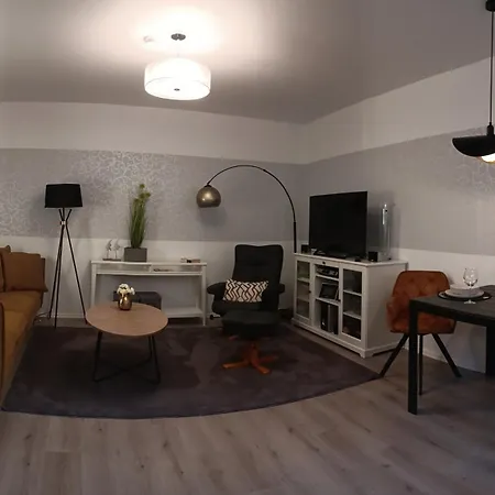 아파트 Haus Am 그로스래셴