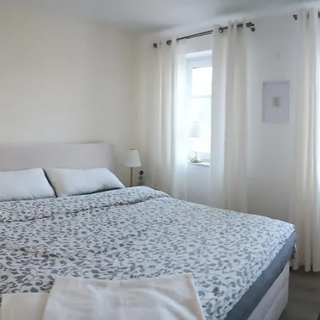 Apartamento Haus Am