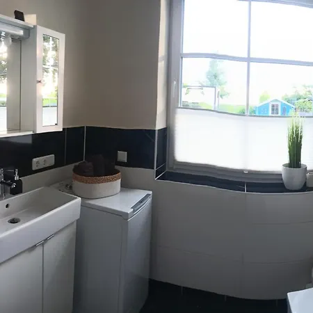 Apartmán Haus Am *
