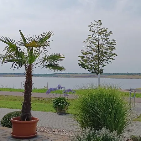 Apartmán Haus Am *