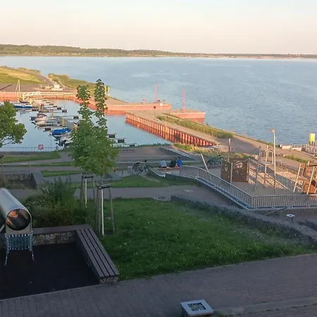 Appartement Haus Am *