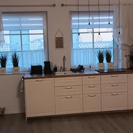 Haus Am Appartement *