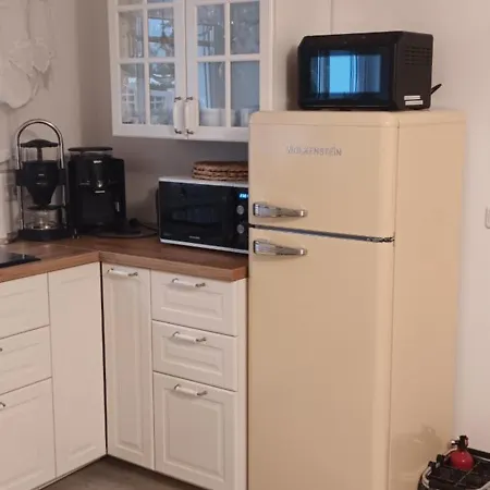 Appartement Haus Am *