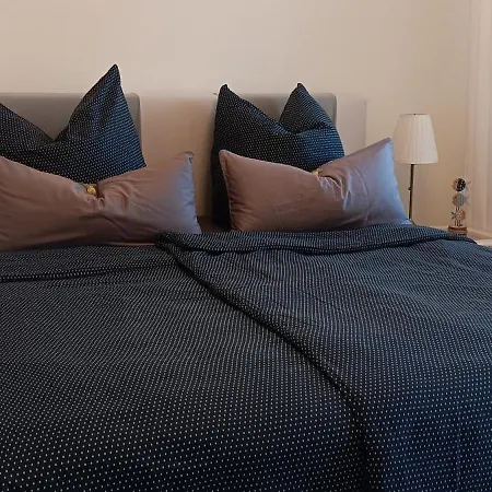 Haus Am * Grossraeschen