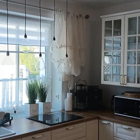 Haus Am Appartement *