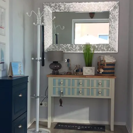 Appartement Haus Am Grossraeschen