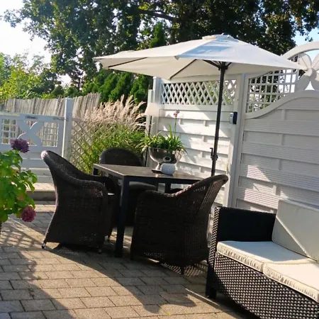 Haus Am 그로스래셴