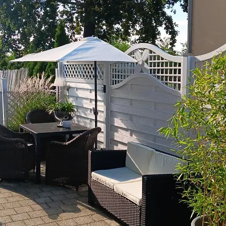Apartamento Haus Am *