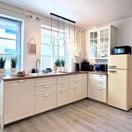 Apartamento Haus Am *