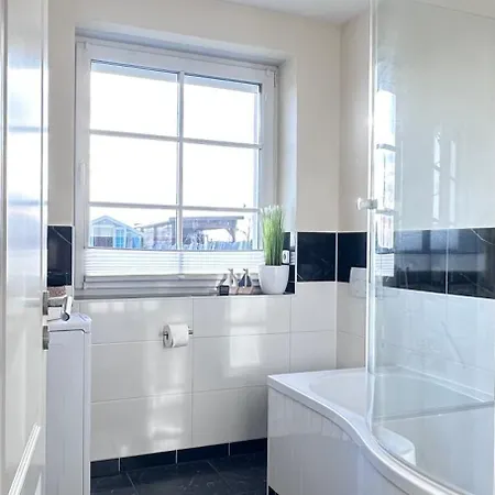 Apartmán Haus Am Grossraeschen