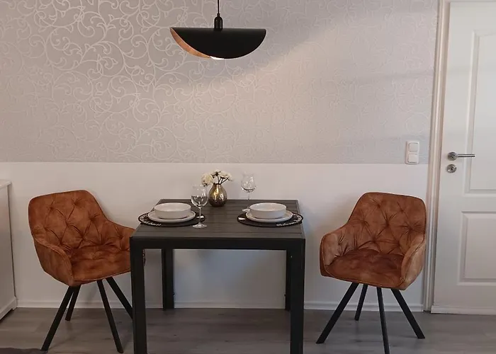 Haus Am グロースレッシェン