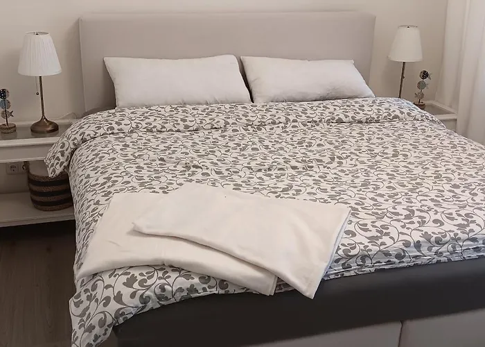 アパート Haus Am