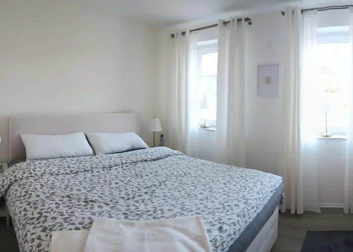 アパート Haus Am