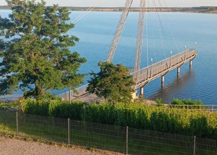 アパート Haus Am