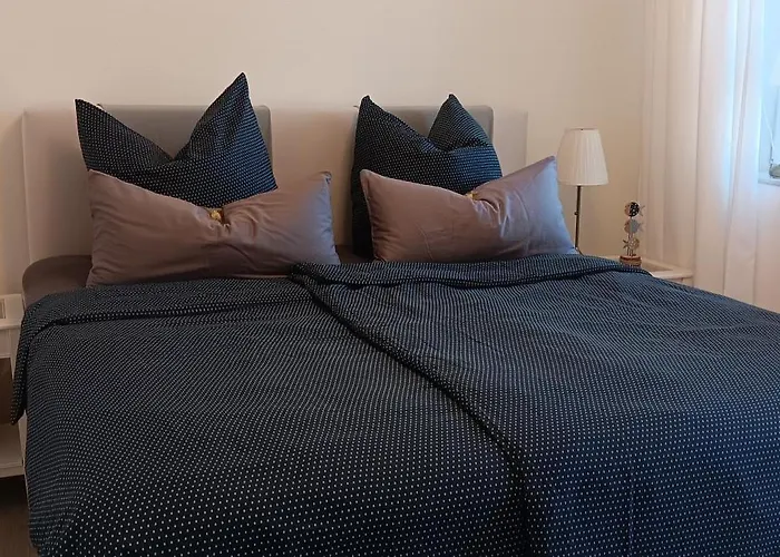 Haus Am * Grossraeschen