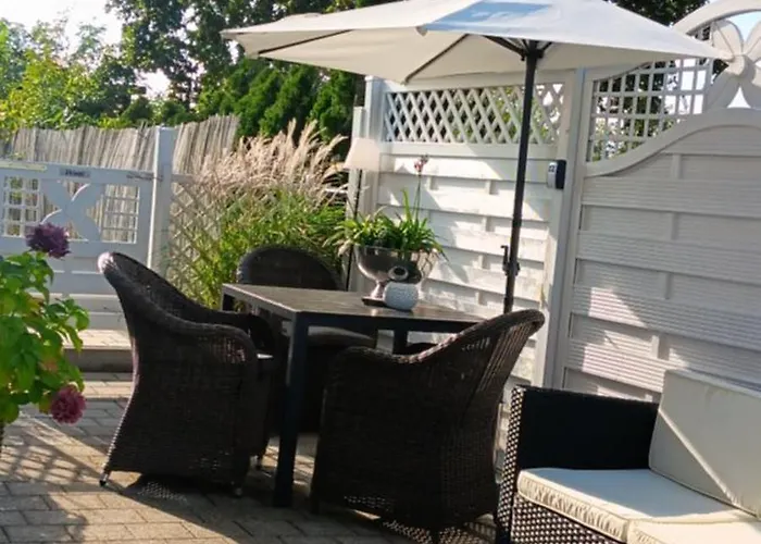 Haus Am Grossraeschen